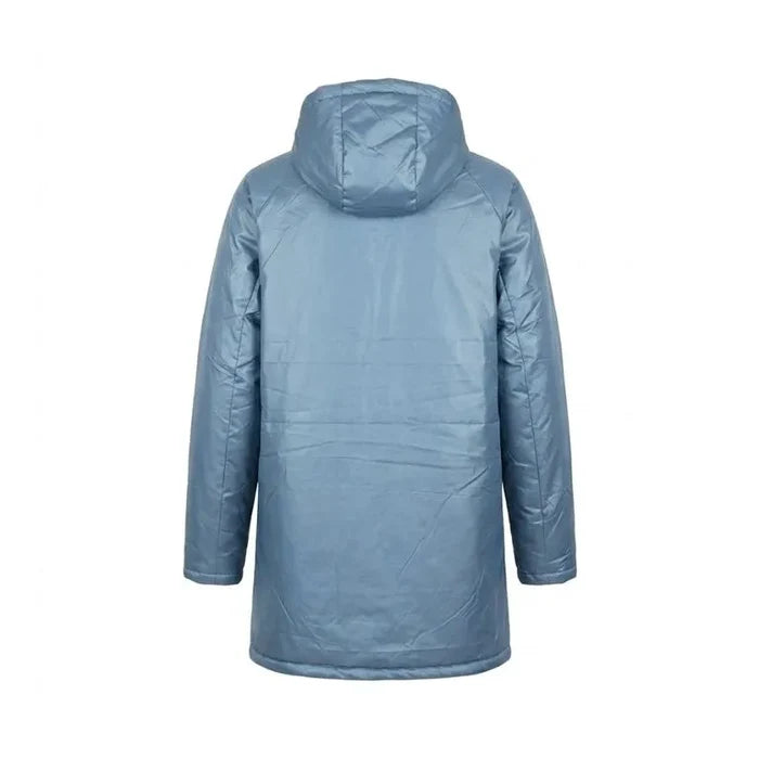Campera Kappa Helium Migolo Pro Cat Hombre