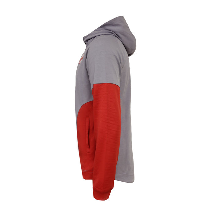 Campera Kappa Mequo Casm Unisex