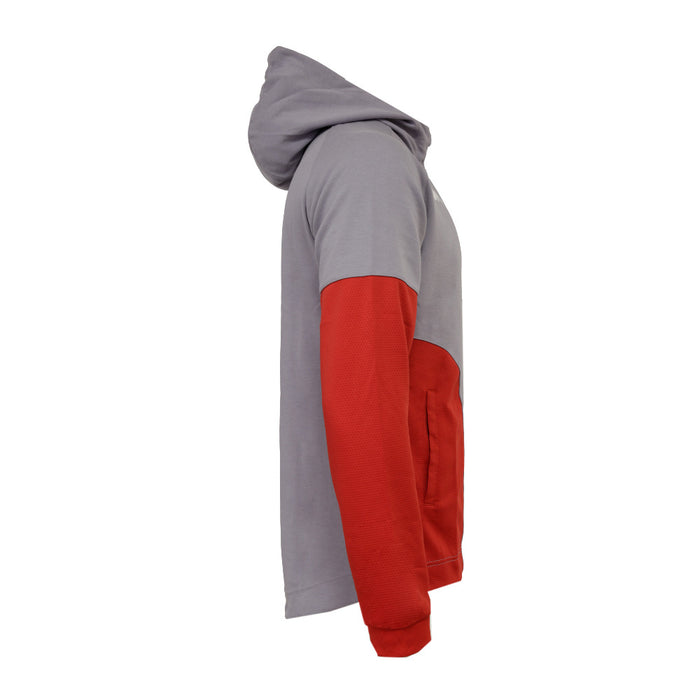 Campera Kappa Mequo Casm Unisex