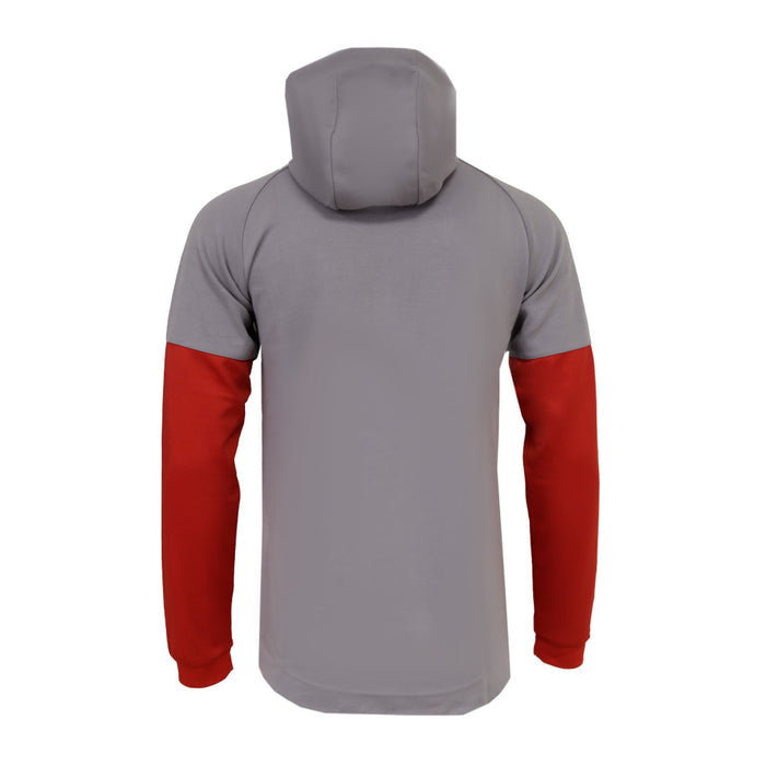 Campera Kappa Mequo Casm Unisex