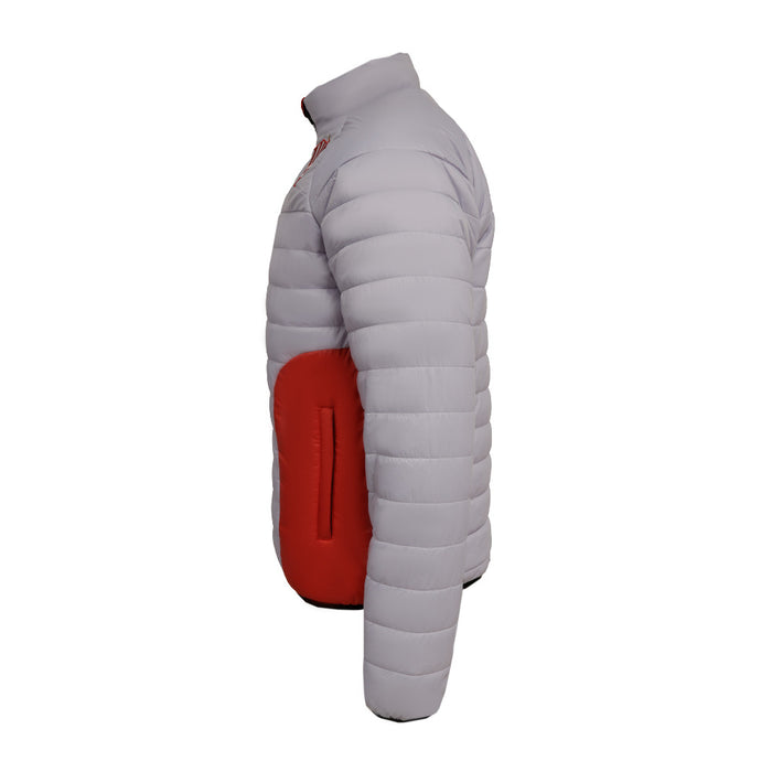 Campera Kappa Mikeli Casm Unisex