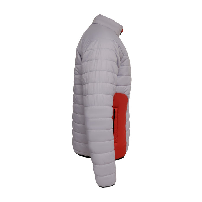 Campera Kappa Mikeli Casm Unisex