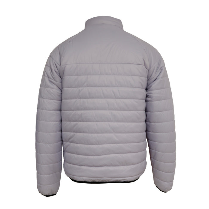 Campera Kappa Mikeli Casm Unisex
