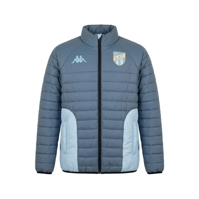 Campera Kappa Mikeli Cat Hombre