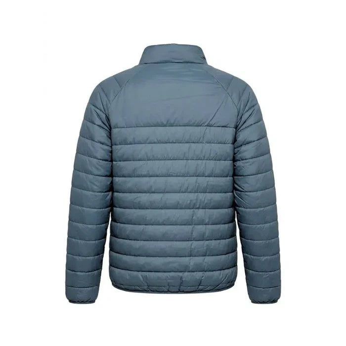 Campera Kappa Mikeli Cat Hombre