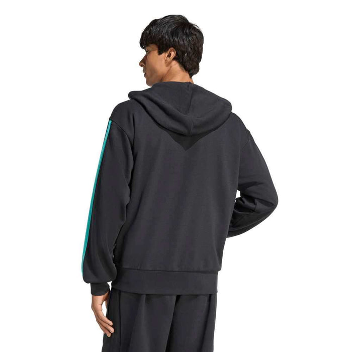 Campera Adidas Mercedes Dna Fz Hd M Hombre