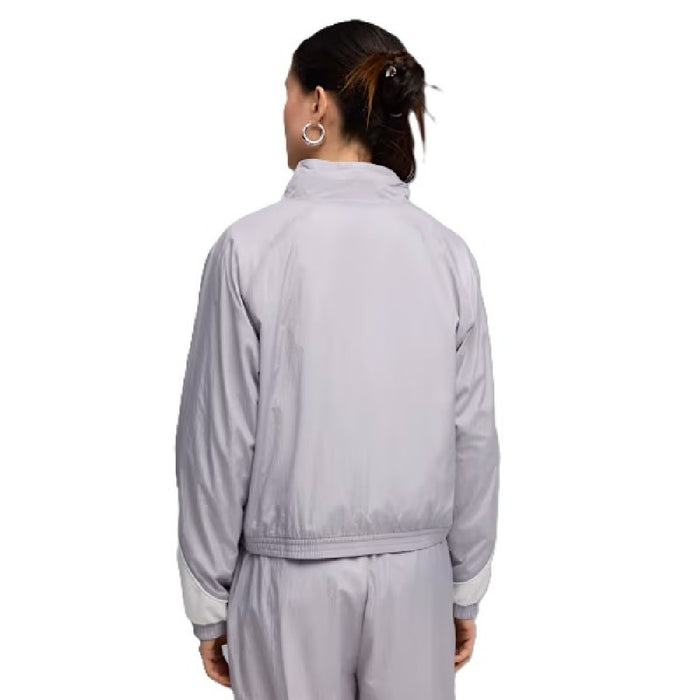 Campera Puma Sport Comfort Woven Full-Zip Jacket de Mujer