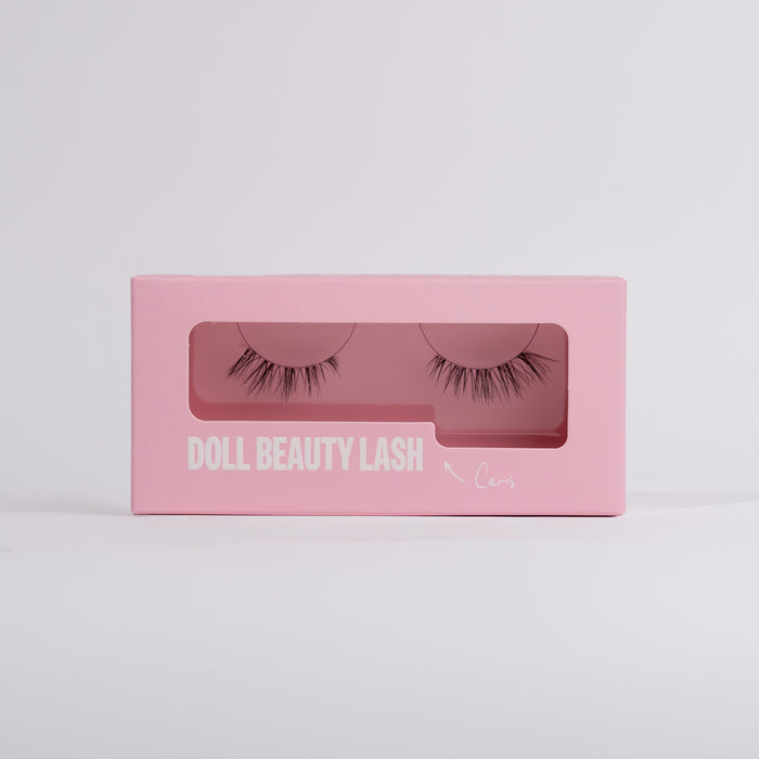 Caris Lash