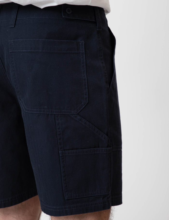 Carpenter Walk Short - Navy