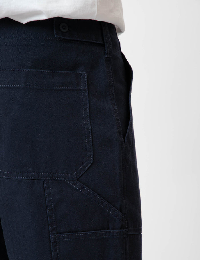 Carpenter Walk Short - Navy