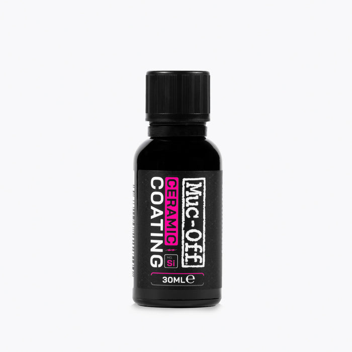 Ceramic Protection Kit - 30ml