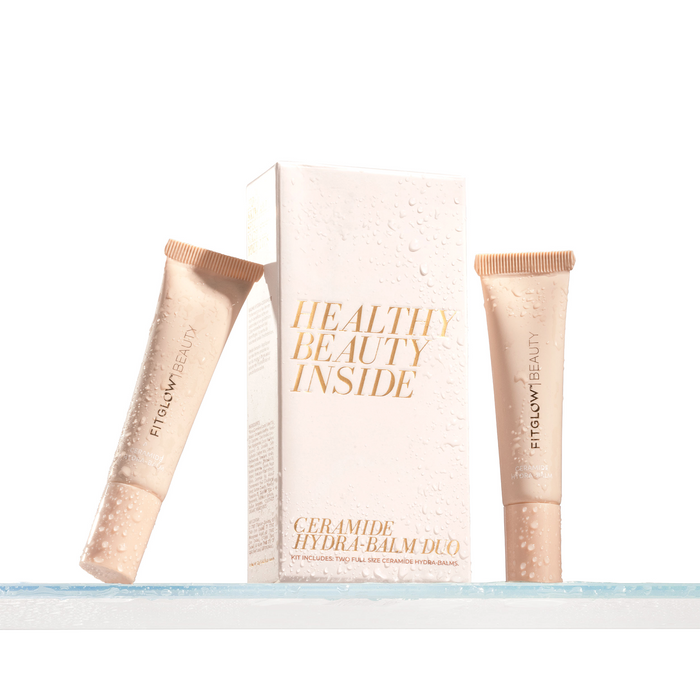Ceramide Hydra Balm Duo