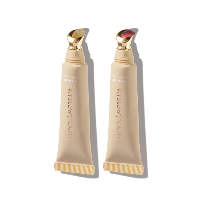 Ceramide Hydra Balm Duo