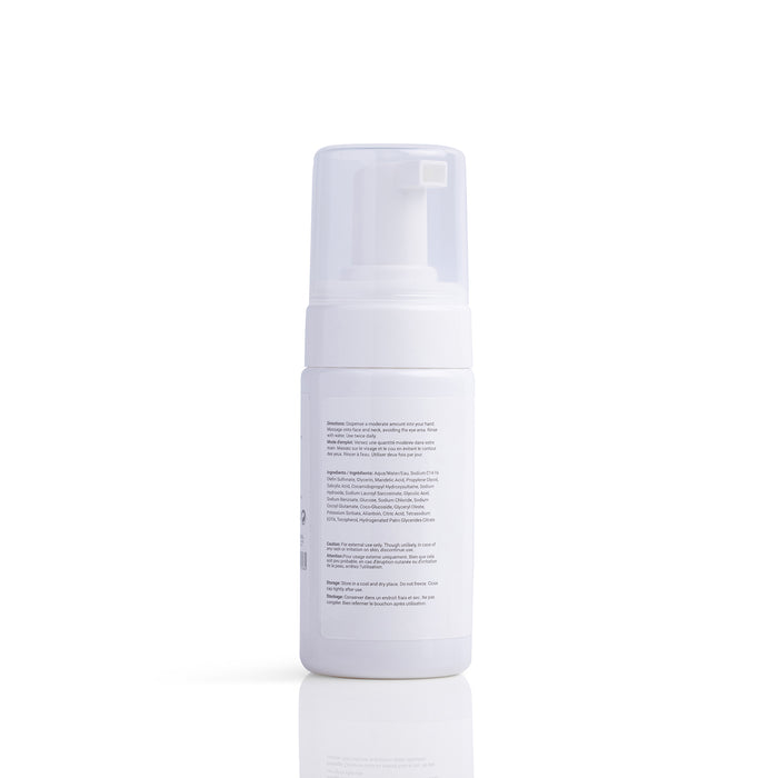Ceuticoz Moduseb Foaming Face Wash