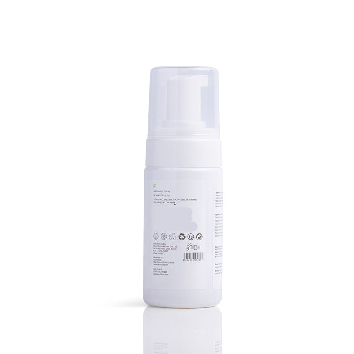 Ceuticoz Moduseb Foaming Face Wash