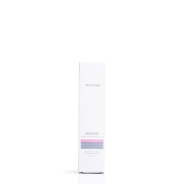 Ceuticoz Perivite Under Eye Cream