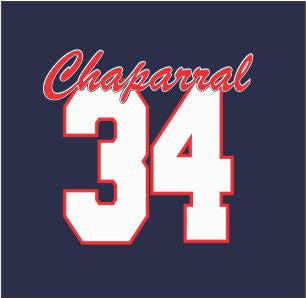 Chap Beach Hoodie