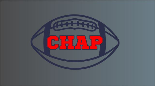 Chap Football Performance Shorts with Pockets