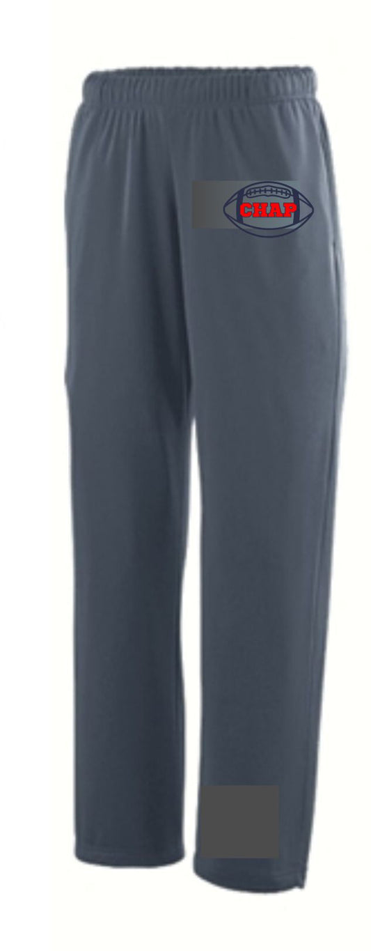 Chap Football Wicking Sweatpants