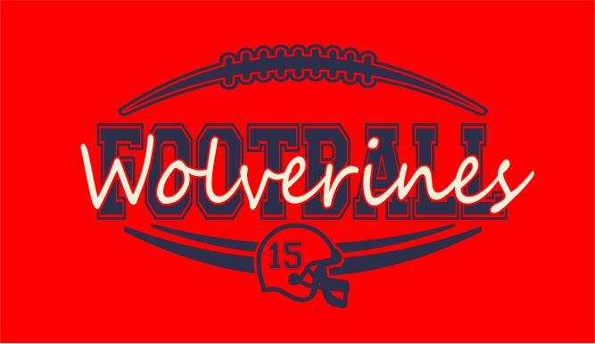 Chap Ladies Customized Football Jersey Tee