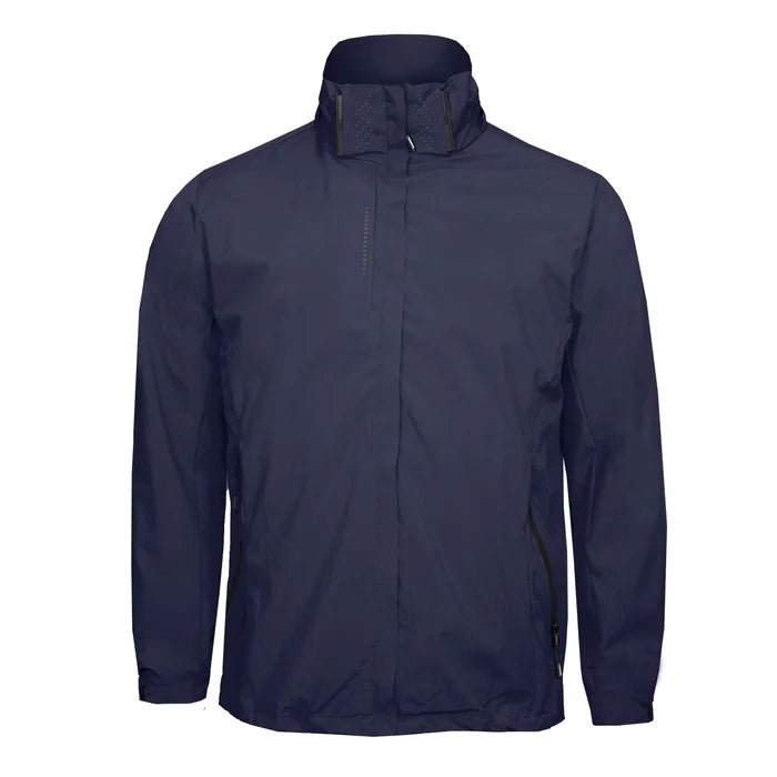 Chaqueta 3 en 1 Desmontable Bengala Hombre
