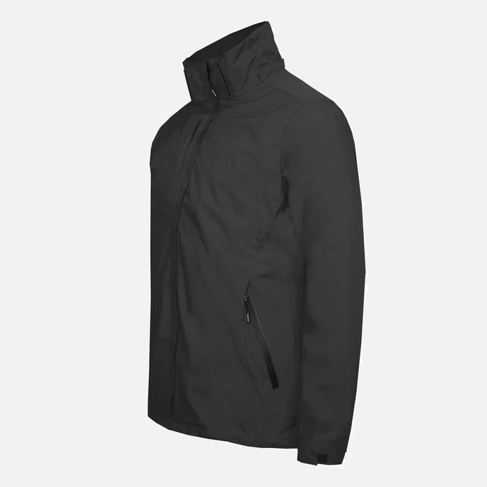 Chaqueta 3 en 1 Desmontable Bengala Hombre
