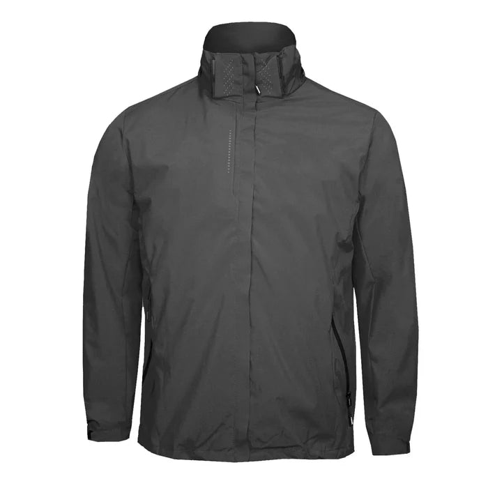 Chaqueta 3 en 1 Desmontable Bengala Hombre