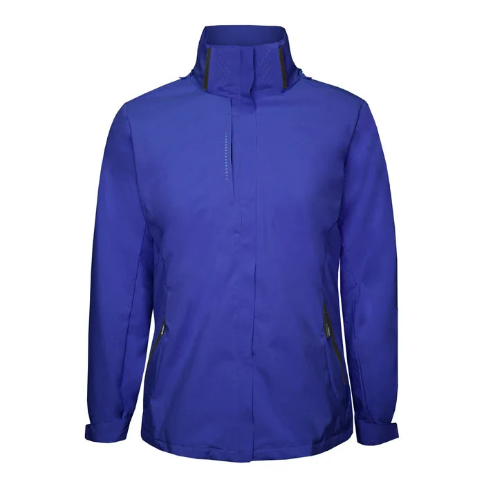 Chaqueta 3 en 1 Desmontable Bengala Mujer