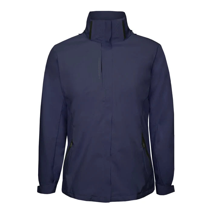 Chaqueta 3 en 1 Desmontable Bengala Mujer