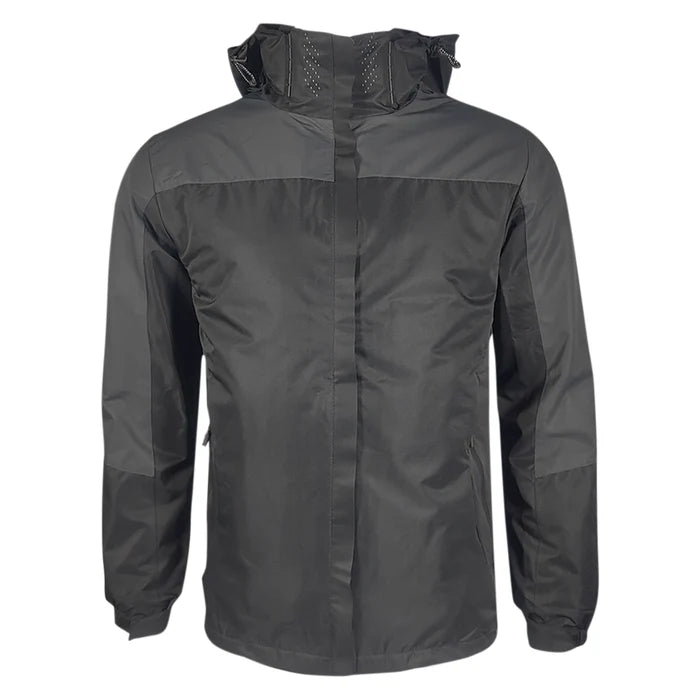 Chaqueta 3 en 1 Desmontable Bicolor Bengala Pro Hombre