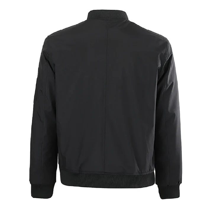 Chaqueta Bomber Casual Ruppell Hombre
