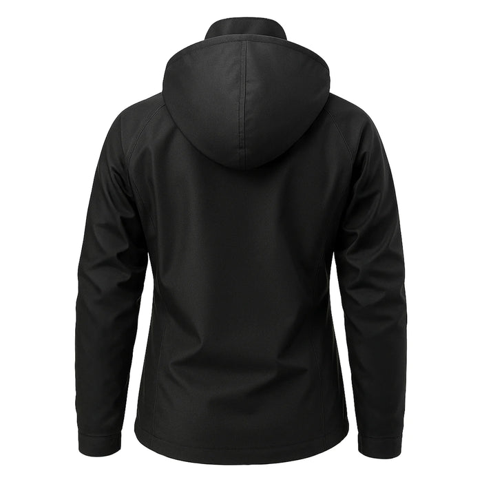 Chaqueta Impermeable Bengala Mujer