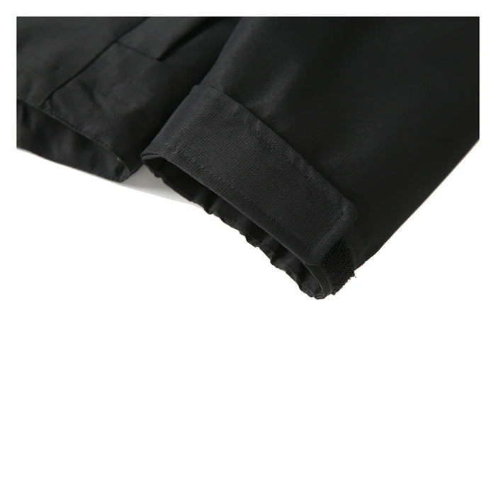 Chaqueta Impermeable Bengala Mujer
