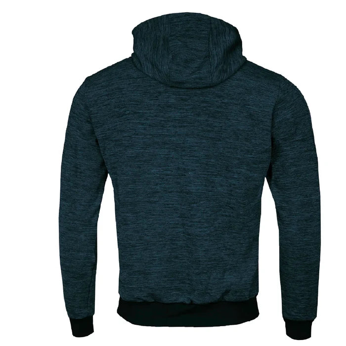 Chaqueta Micropolar Deportiva Culpeo Hombre