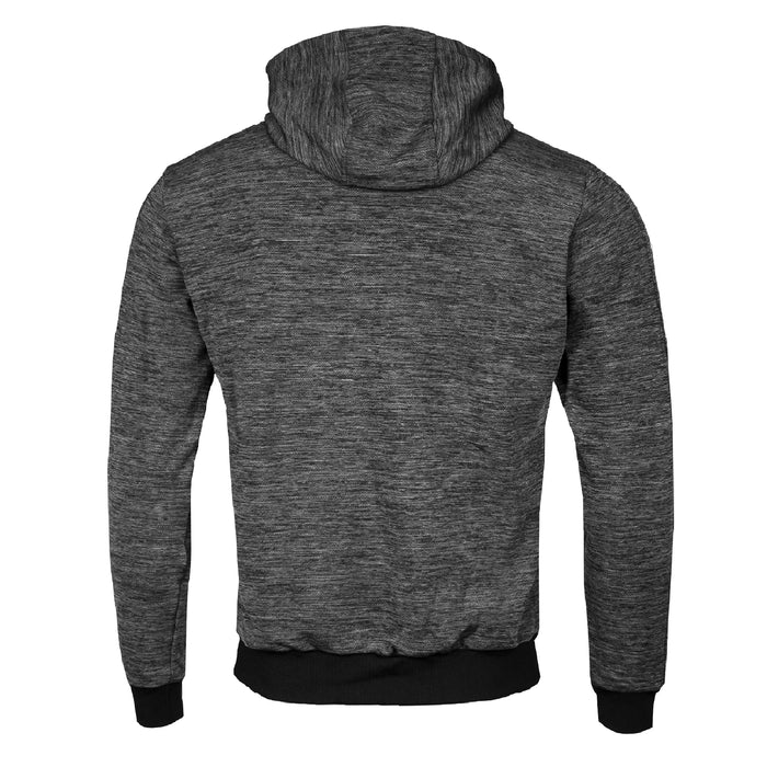 Chaqueta Micropolar Deportiva Culpeo Hombre