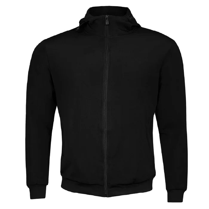 Chaqueta Micropolar Deportiva Culpeo Hombre