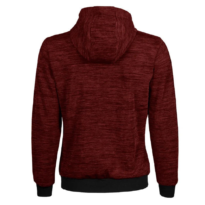 Chaqueta Micropolar Deportiva Culpeo Mujer