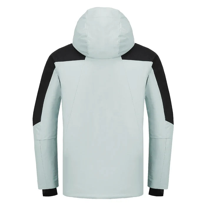 Chaqueta Nieve Super Euro Hombre