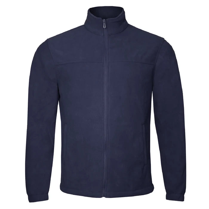 Chaqueta Polar Liso Chilla Hombre