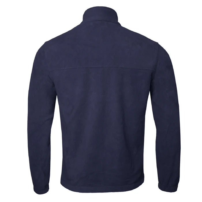 Chaqueta Polar Liso Chilla Hombre