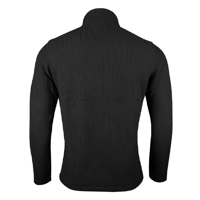 Chaqueta Polar Panal Corporativa Culpeo Hombre
