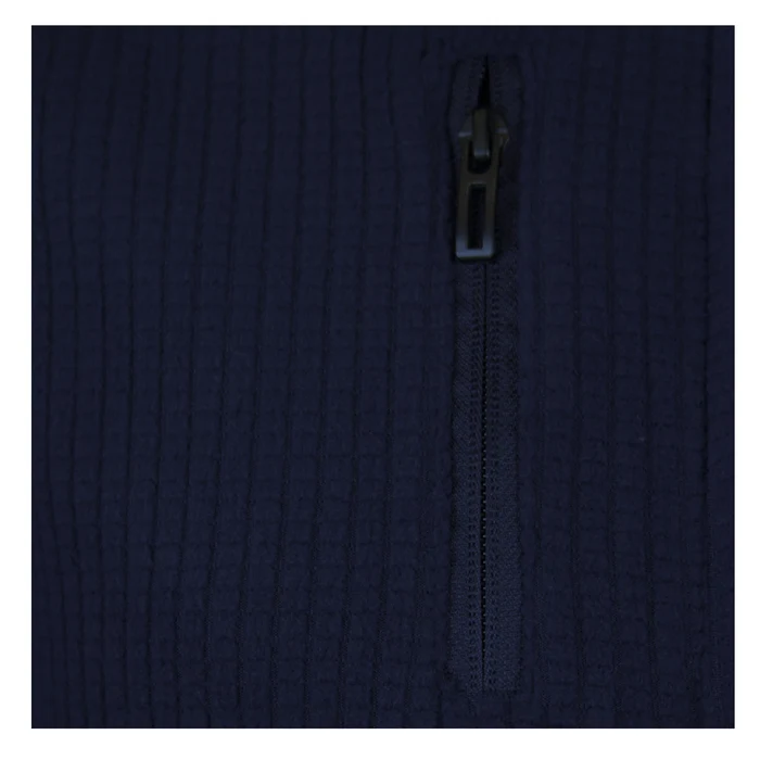 Chaqueta Polar Panal Corporativa Culpeo Mujer