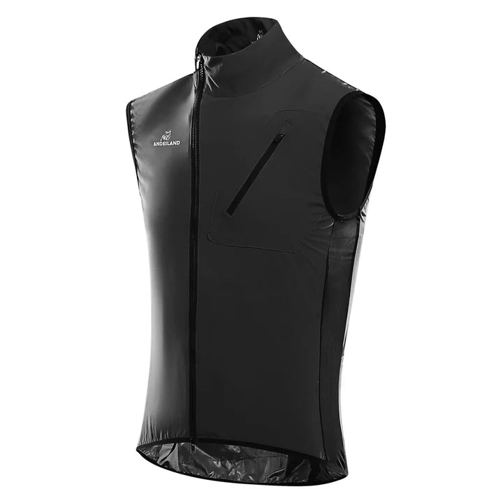 Chaqueta Sin Mangas Cycling Corsac Hombre