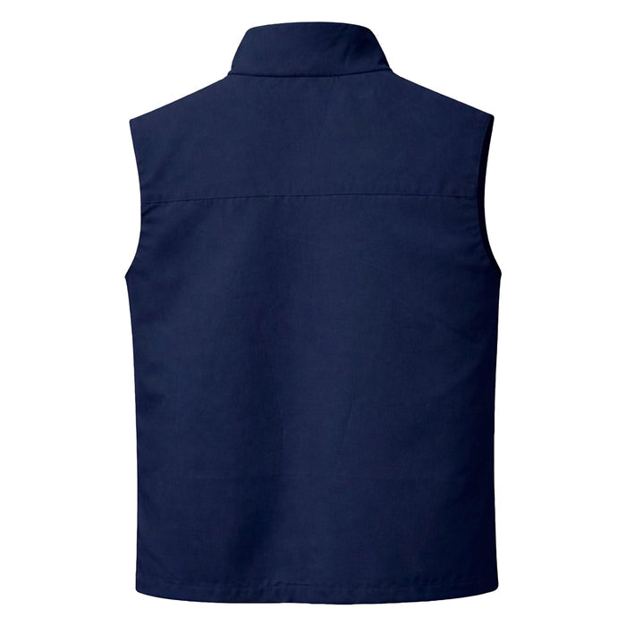 Chaqueta sin Mangas Lisa Corporativa Ruppell Hombre