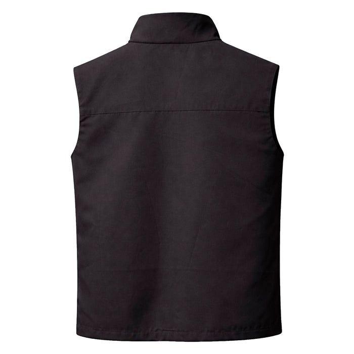 Chaqueta sin Mangas Lisa Corporativa Ruppell Hombre