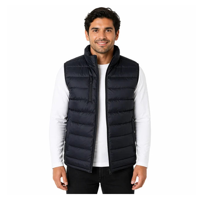 Chaqueta Sin Mangas Sintética Ferrilata Hombre