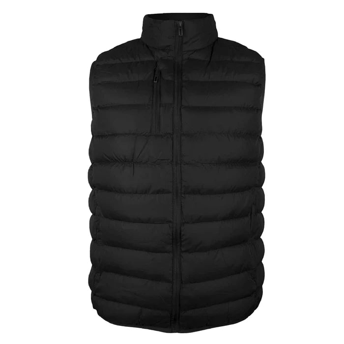 Chaqueta Sin Mangas Sintética Ferrilata Hombre
