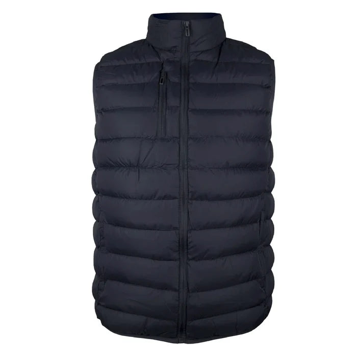 Chaqueta Sin Mangas Sintética Ferrilata Hombre