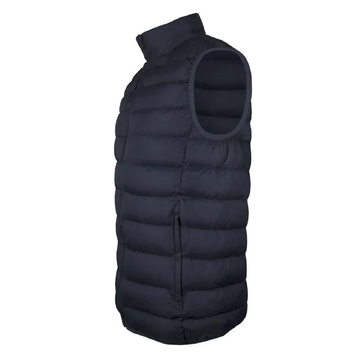 Chaqueta Sin Mangas Sintética Ferrilata Hombre
