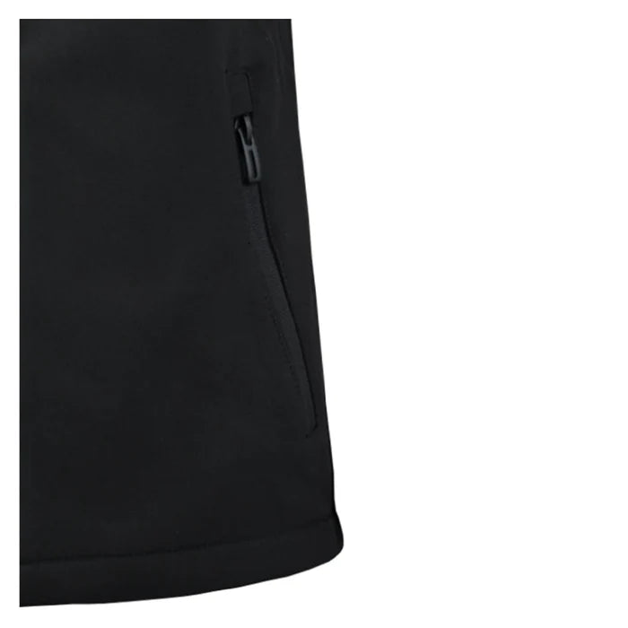Chaqueta Sin Mangas Softshell Chilote Hombre